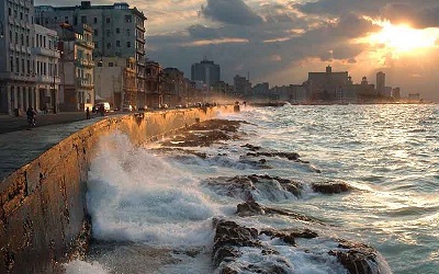 Malecón